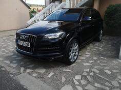 Audi - Q7 - 3.0 TDI