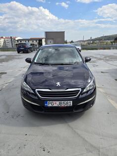 Peugeot - 308 - 1.6 HDI