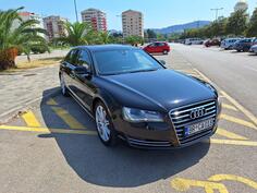 Audi - A8 - A8L 3.0TDI