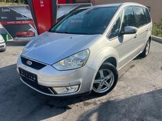 Ford - Galaxy - 2.0tdci