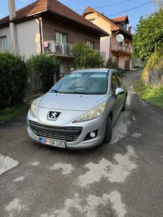 Peugeot - 207 - 1.4 hdi