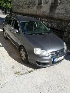 Volkswagen - Golf 5 - 19 tdi