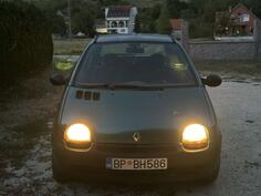 Renault - Twingo - 1.2