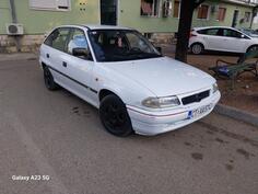 Opel - Astra - 1.4