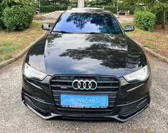 Audi - A5 - Quattro 3x s line