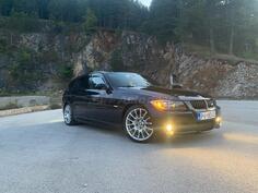 BMW - 320 - 2.0