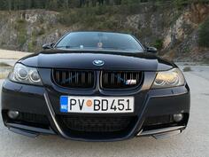 BMW - 320 - 2.0