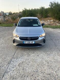 Opel - Corsa - 1.5 cdti