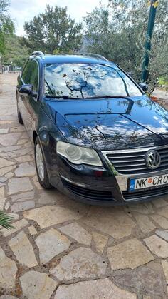 Volkswagen - Passat - 2.0 Tdi