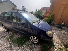 Renault - Scenic - 1.9 DCI