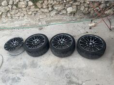 BBS - BBS - Aluminijum felne