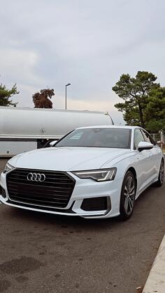 Audi - A6 - 2.0