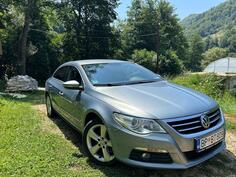 Volkswagen - Passat CC - 2.0tdi DSG