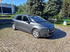 Citroen - C4 Picasso - e hdi