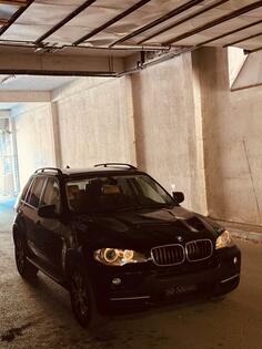 BMW - X5 - 3.0