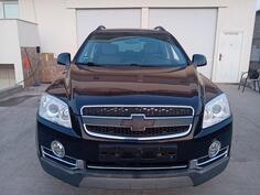 Chevrolet - Captiva - 2.0