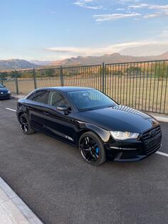 Audi - A3 - 2.0 TDI