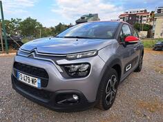 Citroen - C3 - 1.5 hdi