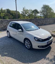 Volkswagen - Golf 6 - 1.4i 03/2010g TRENDLINE