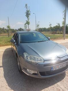 Citroen - C5 - 1.6