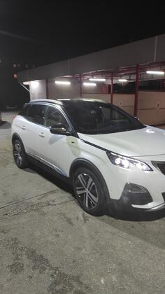 Peugeot - 3008 - 2.0 hdi