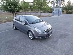 Opel - Corsa - 1.3 CDTI