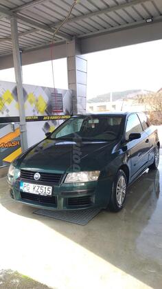 Fiat - Stilo - 1.9JTD