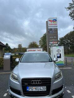 Audi - Q7 - 3.0 TDI