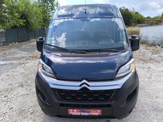 Citroen - JAMPER 2.0 HDI