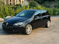 Volkswagen - Golf 6 - 2.0