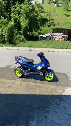 Gilera - Runner 50