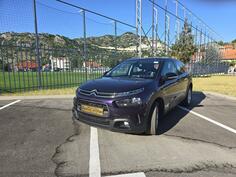 Citroen - C4 Cactus - 1.5 HDi