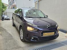 Citroen - C4 Cactus - 1.5 HDi