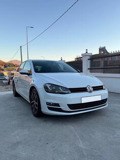 Volkswagen - Golf 7 - 1.6 TDI