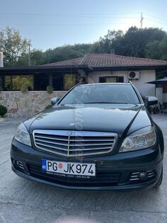 Mercedes Benz - 200 - 2.2cdi