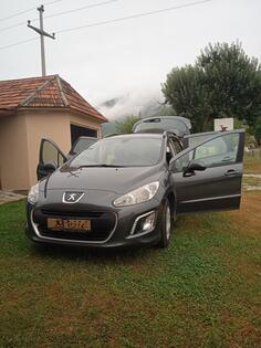 Peugeot - 308 - 1.6 hdi