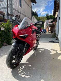 Ducati - PANIGALE V2