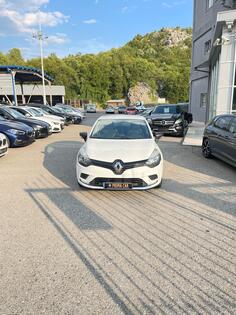Renault - Clio - 1.5dCi 11/2018g