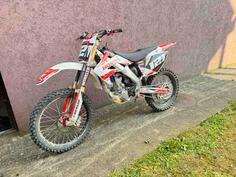 Honda - Crf 250