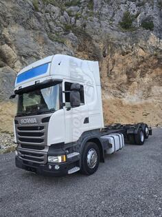 Scania - R