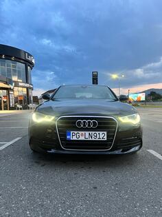 Audi - A6 - 3.0TDI