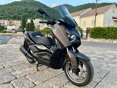 Yamaha - X-Max TechMax