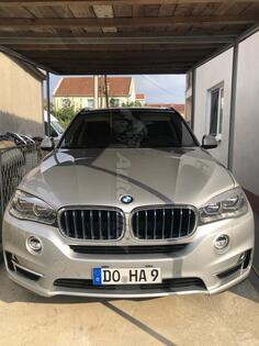 BMW - X5 xDrive40e