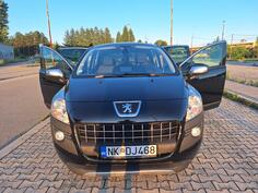 Peugeot - 3008 - 1.6 HDI