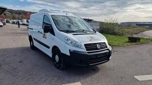 Fiat - Scudo 1.6 JTD / Hladnjača