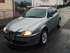 Alfa Romeo - 147 - 1.9jtd