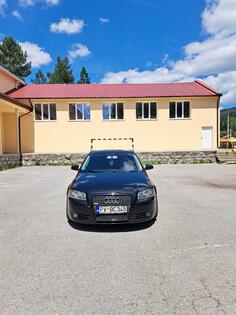 Audi - A3 - 2.0