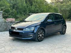 Volkswagen - Golf 7 - 2.0 DSG