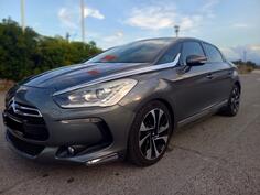 Citroen - DS5 - 2.0 HDI dizel - Automatik