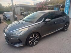 Citroen - DS5 - 2.0 dizel - Automatik